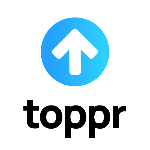 Toppr